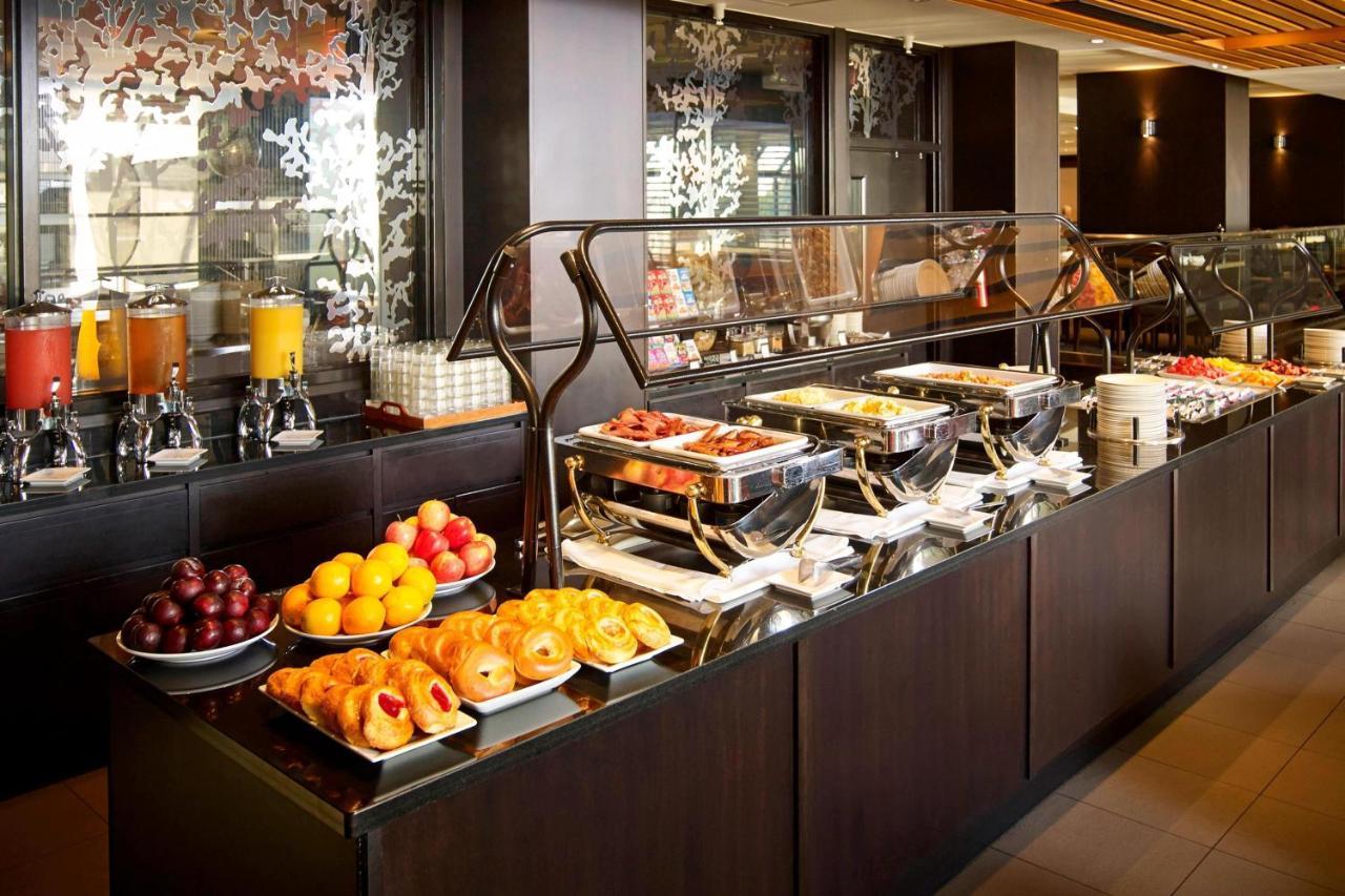 Niagara Falls Marriott On The Falls Екстериор снимка